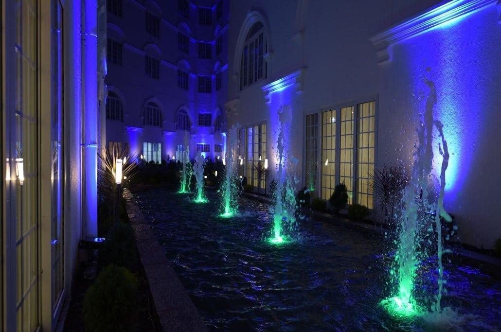 Araliya Green City - Your Gateway To Everything In Нувара-Елія Екстер'єр фото